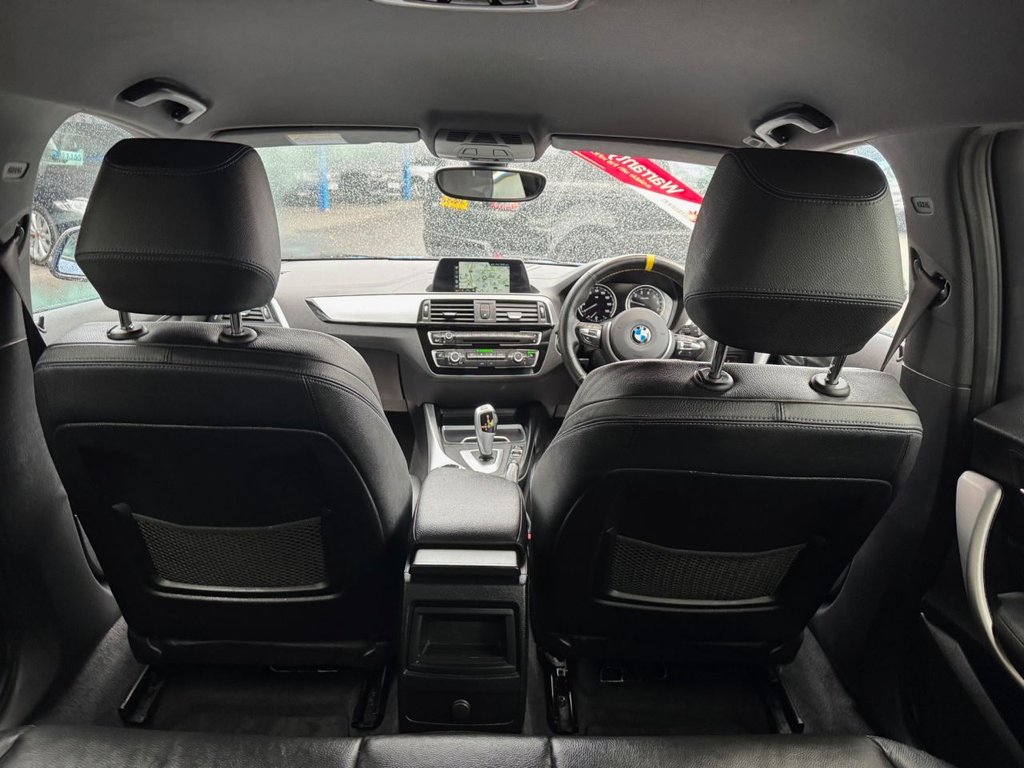Used BMW 1 Series 2019 for sale - 76304278: Photo 30