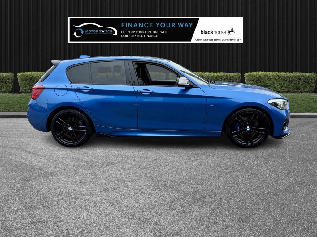 Used BMW 1 Series 2019 for sale - 76304278: Photo 5