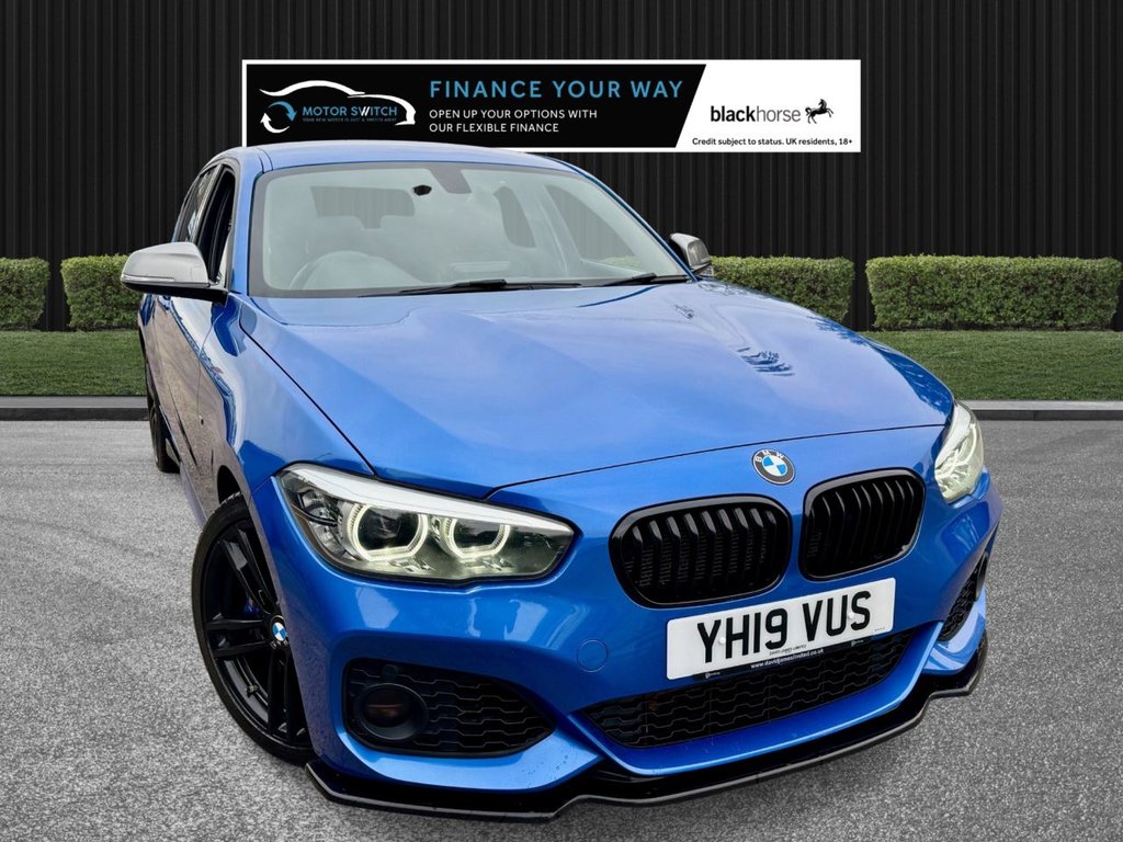 Used BMW 1 Series 2019 for sale - 76304278: Photo 6