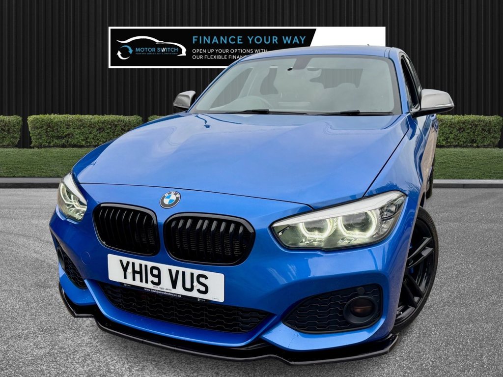 Used BMW 1 Series 2019 for sale - 76304278: Photo 7