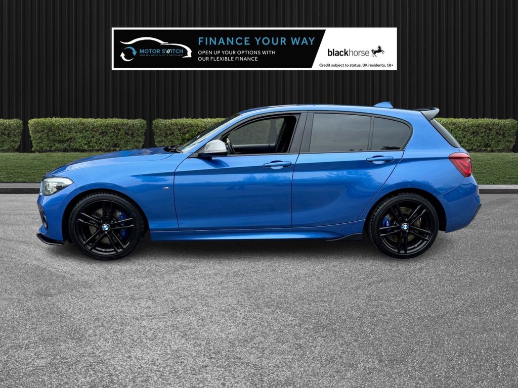 Used BMW 1 Series 2019 for sale - 76304278: Photo 9