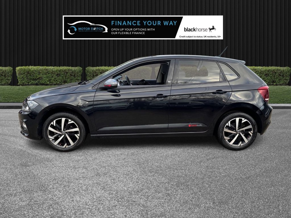 Used Volkswagen Polo 2021 for sale - 76914735: Photo 12