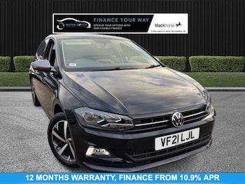 Used Volkswagen Polo 2021 for sale - 76914735: Photo