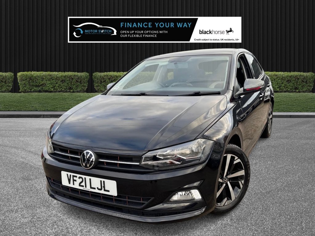 Used Volkswagen Polo 2021 for sale - 76914735: Photo 4