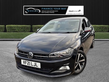 Used Volkswagen Polo 2021 for sale - 76914735: Photo