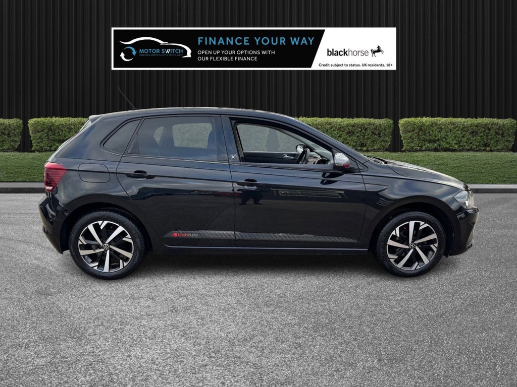 Used Volkswagen Polo 2021 for sale - 76914735: Photo 5