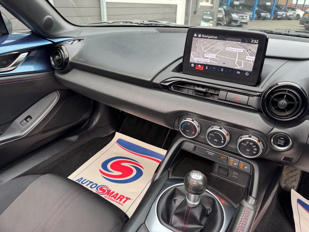 Used Mazda MX-5 2018 for sale - 77571735: Photo 19