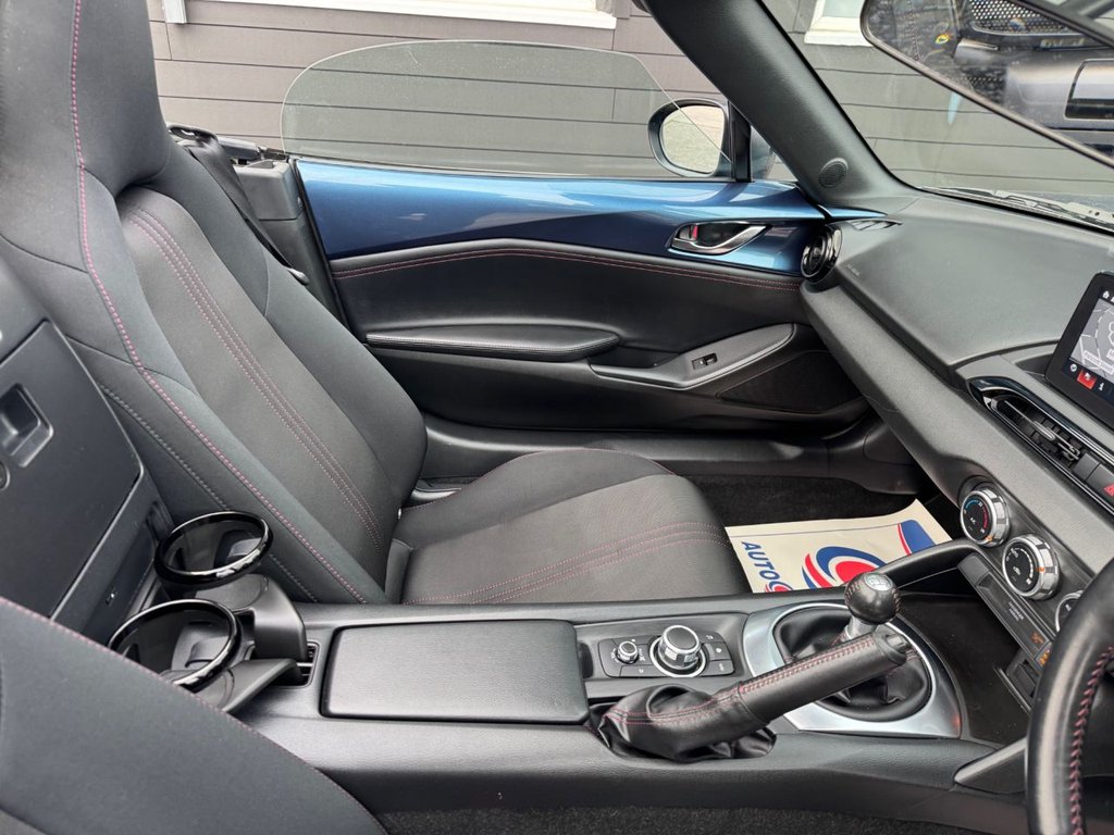 Used Mazda MX-5 2018 for sale - 77571735: Photo 20