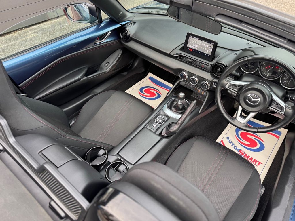Used Mazda MX-5 2018 for sale - 77571735: Photo 25