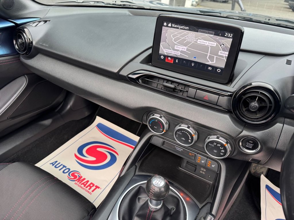 Used Mazda MX-5 2018 for sale - 77571735: Photo 26