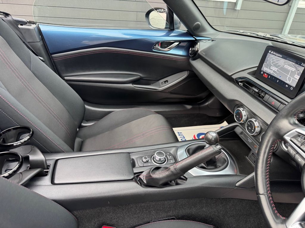 Used Mazda MX-5 2018 for sale - 77571735: Photo 27