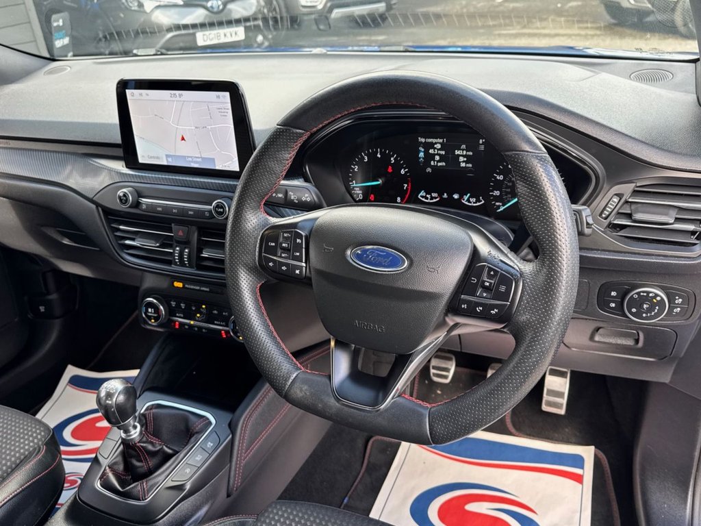 Used Ford Focus 2020 for sale - 78044251: Photo 15