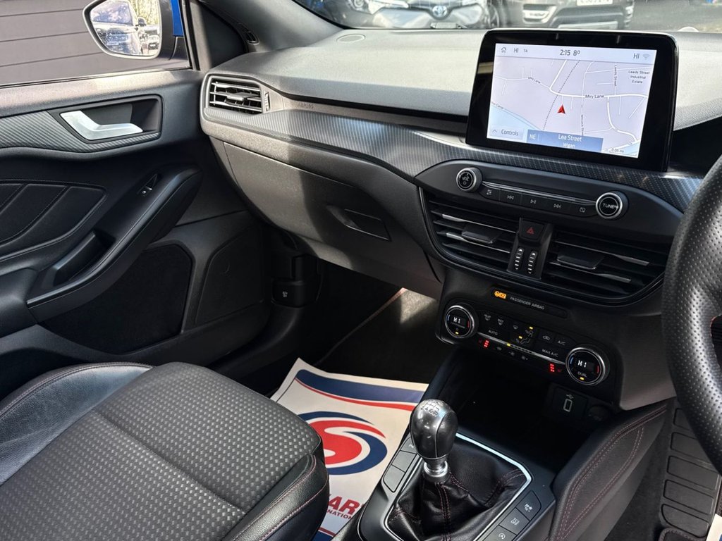 Used Ford Focus 2020 for sale - 78044251: Photo 16