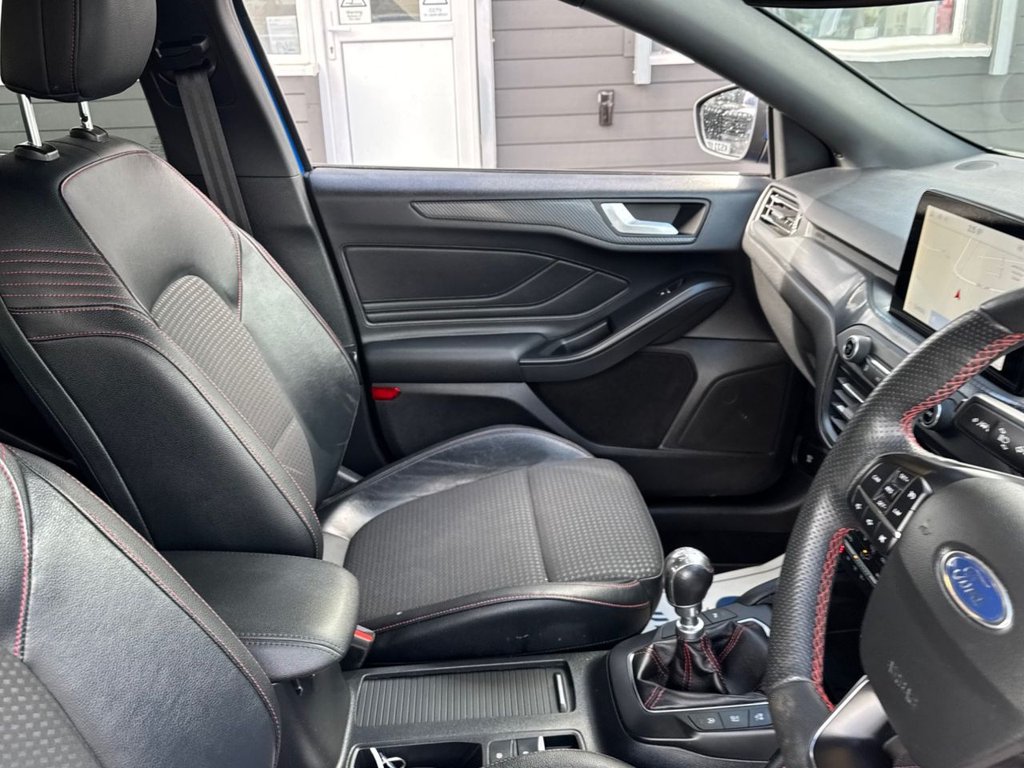 Used Ford Focus 2020 for sale - 78044251: Photo 17