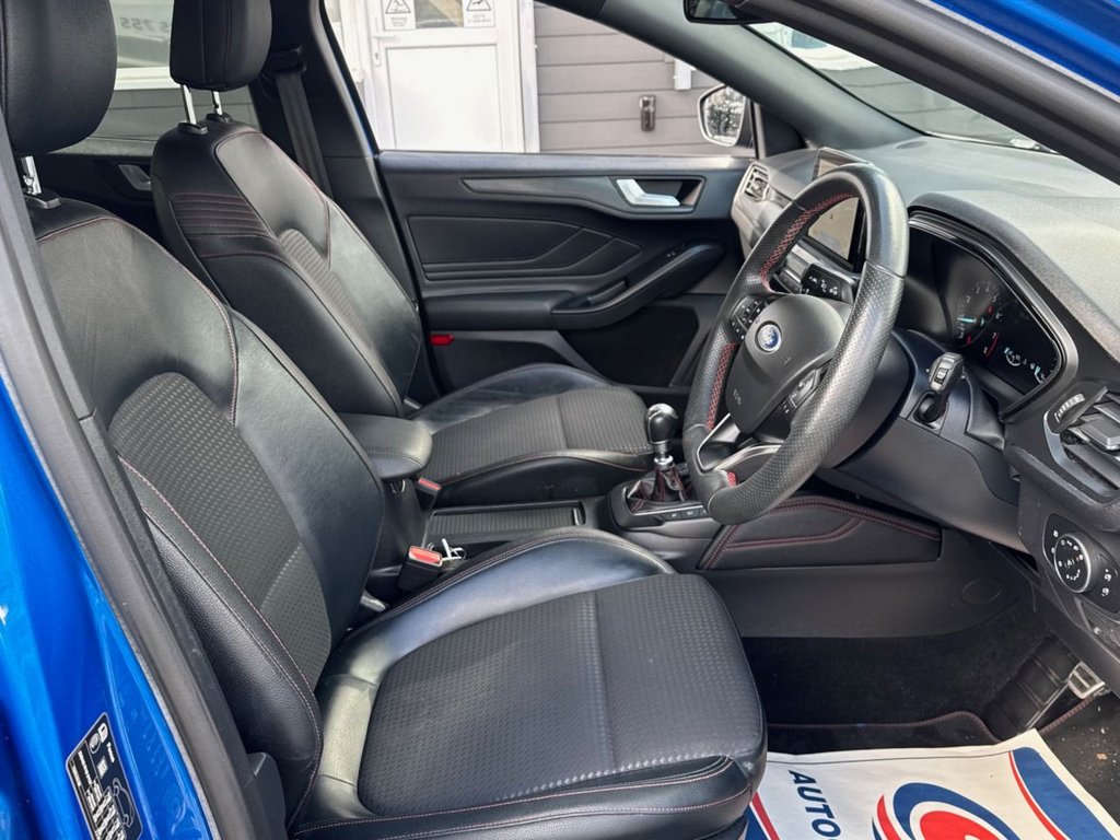 Used Ford Focus 2020 for sale - 78044251: Photo 18