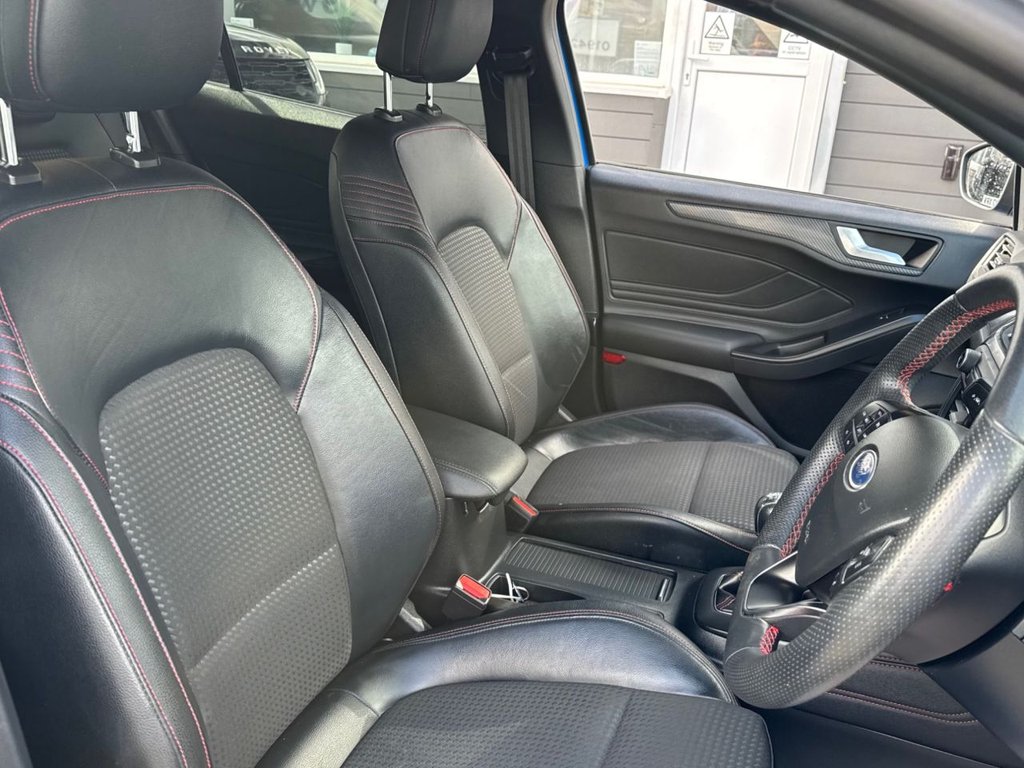 Used Ford Focus 2020 for sale - 78044251: Photo 19