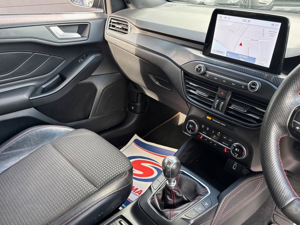 Used Ford Focus 2020 for sale - 78044251: Photo 22
