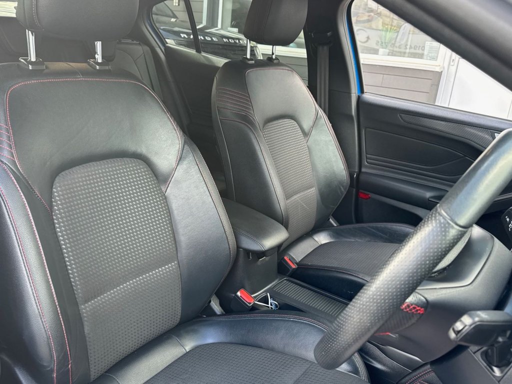 Used Ford Focus 2020 for sale - 78044251: Photo 24