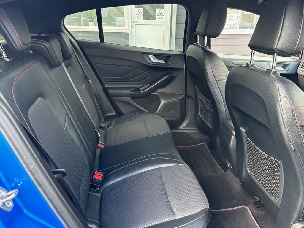 Used Ford Focus 2020 for sale - 78044251: Photo 25