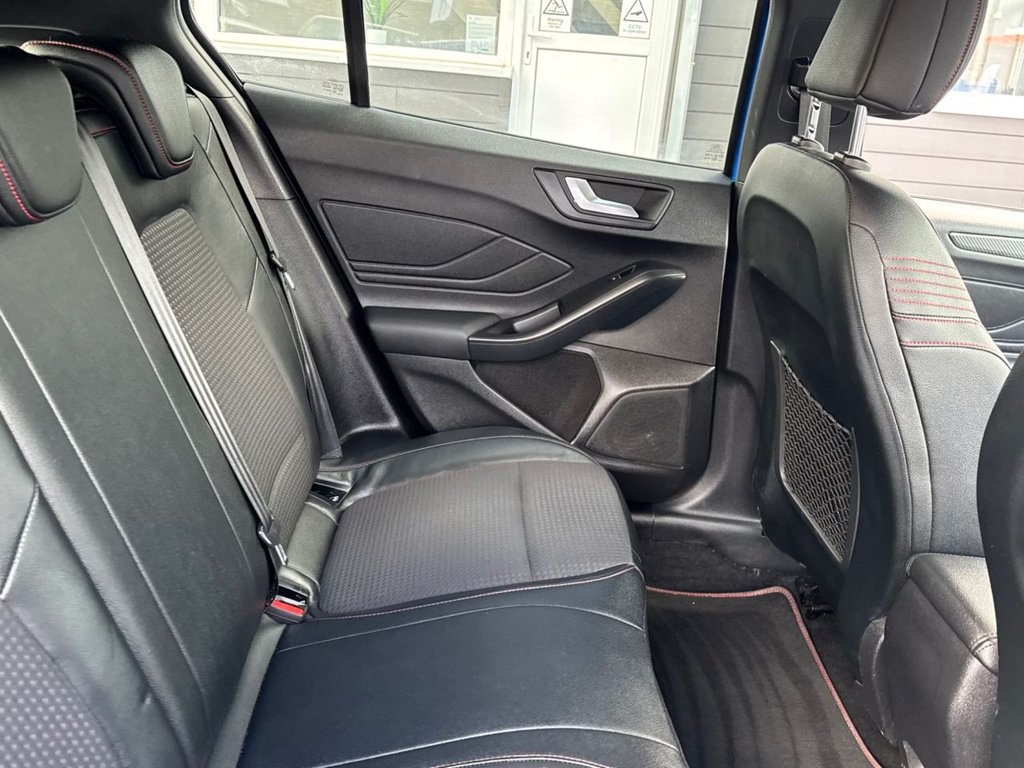 Used Ford Focus 2020 for sale - 78044251: Photo 26