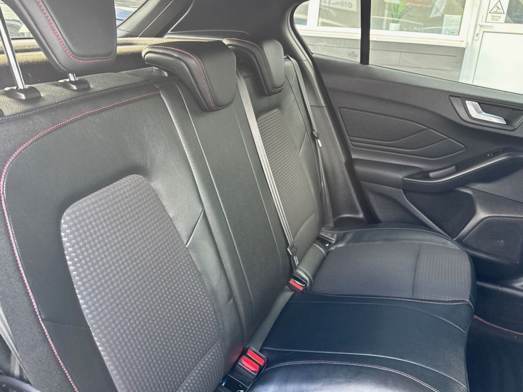 Used Ford Focus 2020 for sale - 78044251: Photo 27