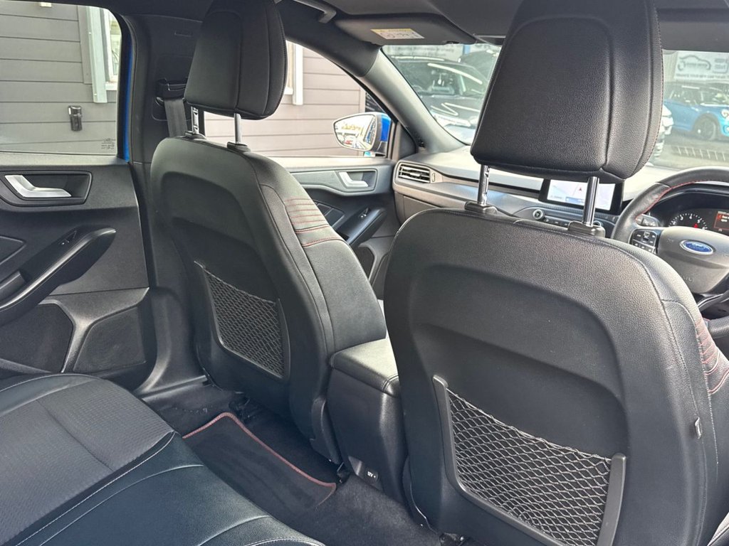 Used Ford Focus 2020 for sale - 78044251: Photo 28