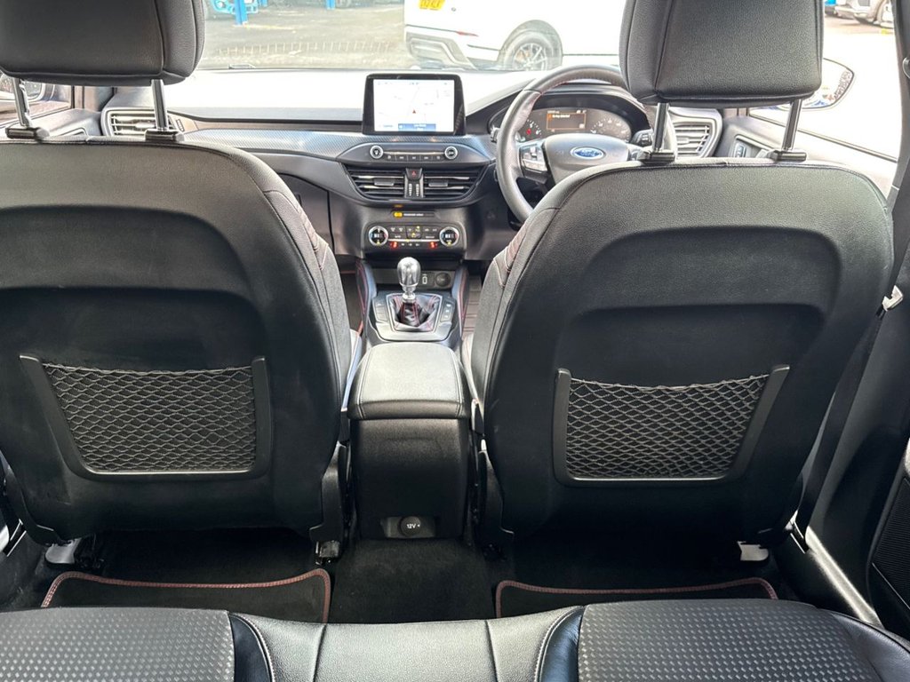 Used Ford Focus 2020 for sale - 78044251: Photo 29