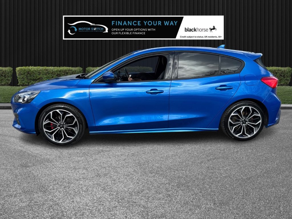 Used Ford Focus 2020 for sale - 78044251: Photo 5