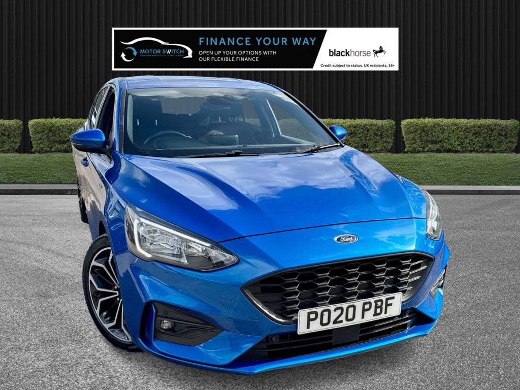 Used Ford Focus 2020 for sale - 78044251: Photo 6