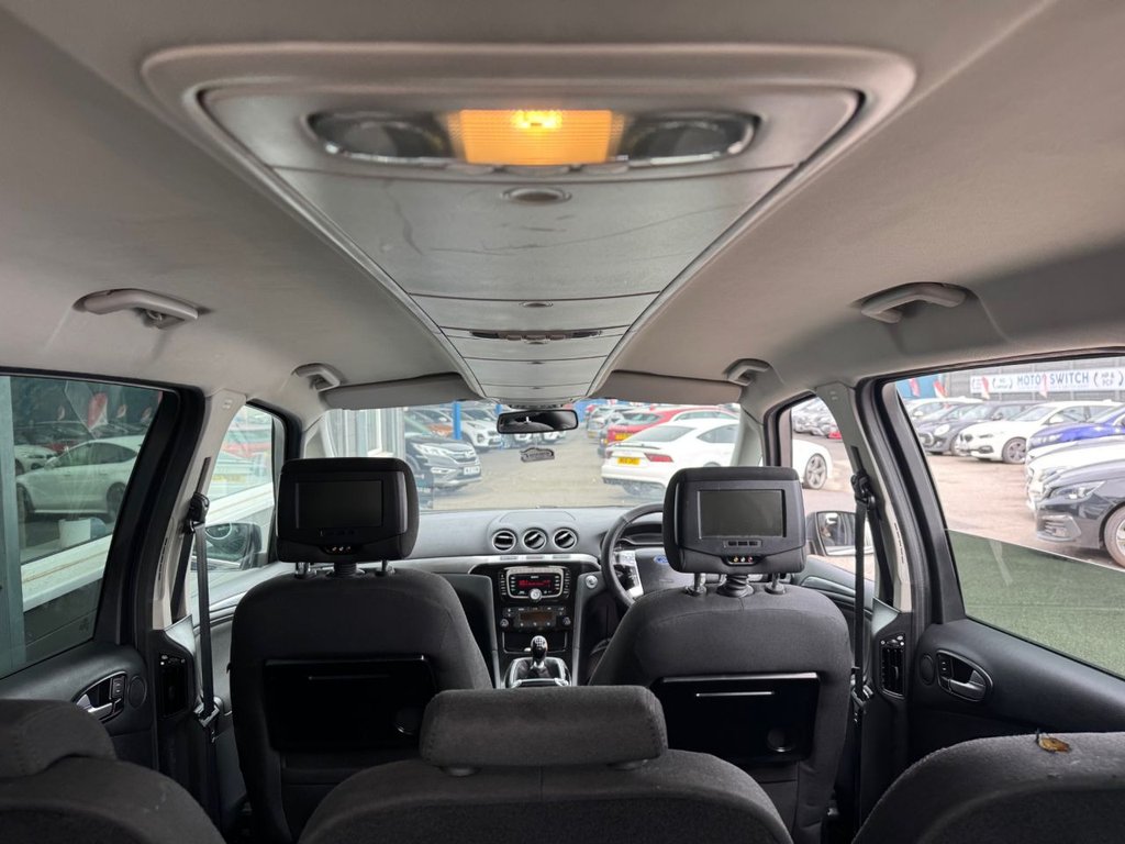 Vehicle 31