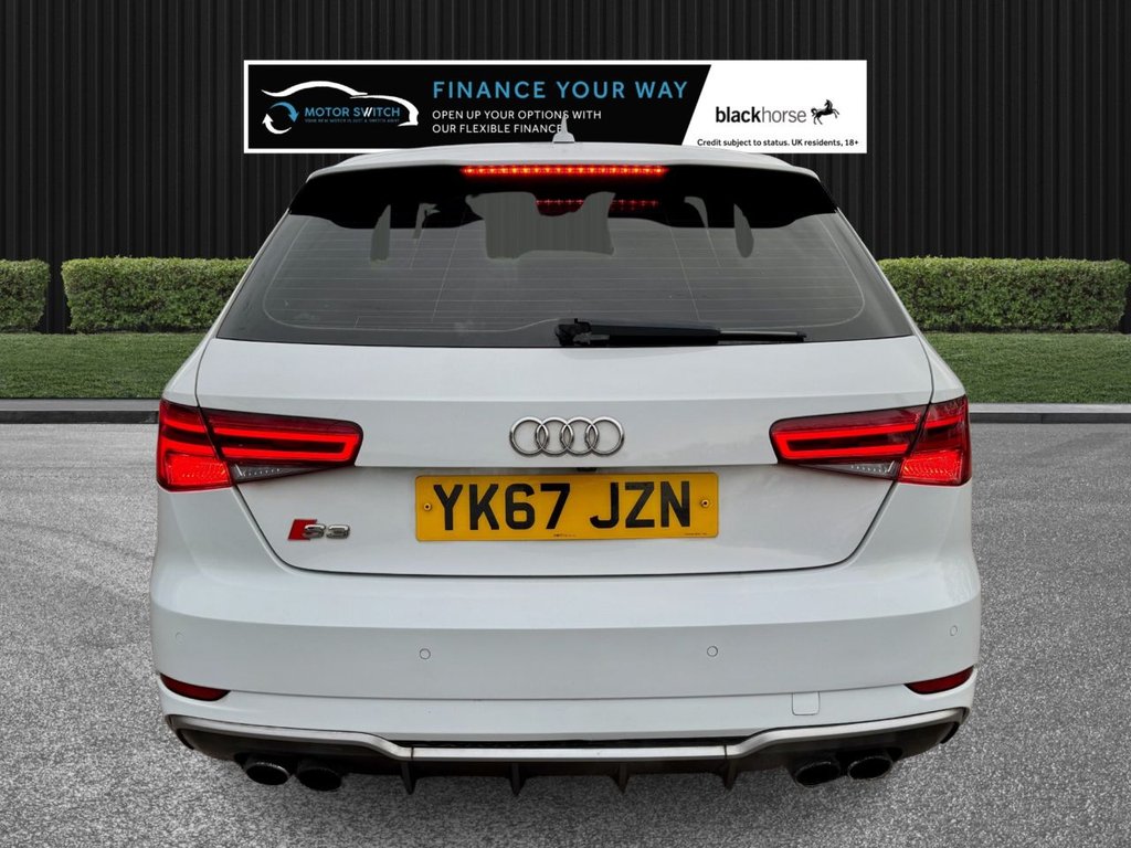 Used Audi A3 2017 for sale - 76841544: Photo 10