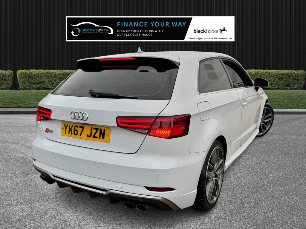 Used Audi A3 2017 for sale - 76841544: Photo 11