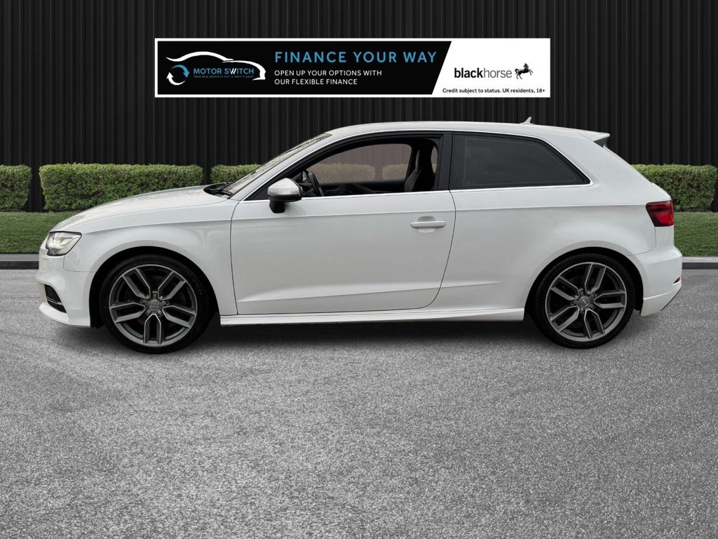 Used Audi A3 2017 for sale - 76841544: Photo 12
