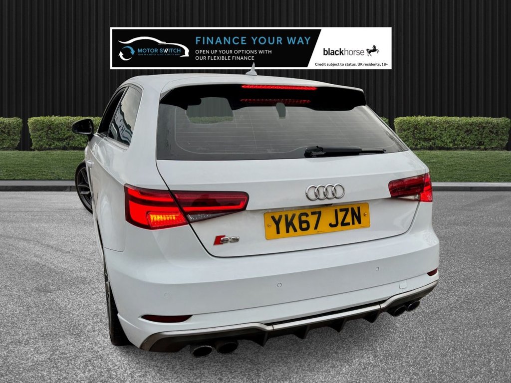 Used Audi A3 2017 for sale - 76841544: Photo 13