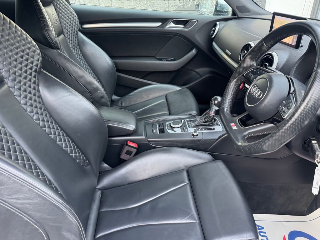 Used Audi S3 2017 for sale - 76841544: Photo 15