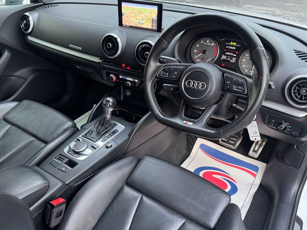 Used Audi S3 2017 for sale - 76841544: Photo 17