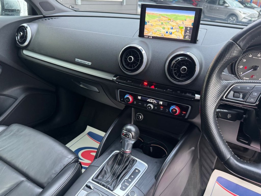 Used Audi S3 2017 for sale - 76841544: Photo 19