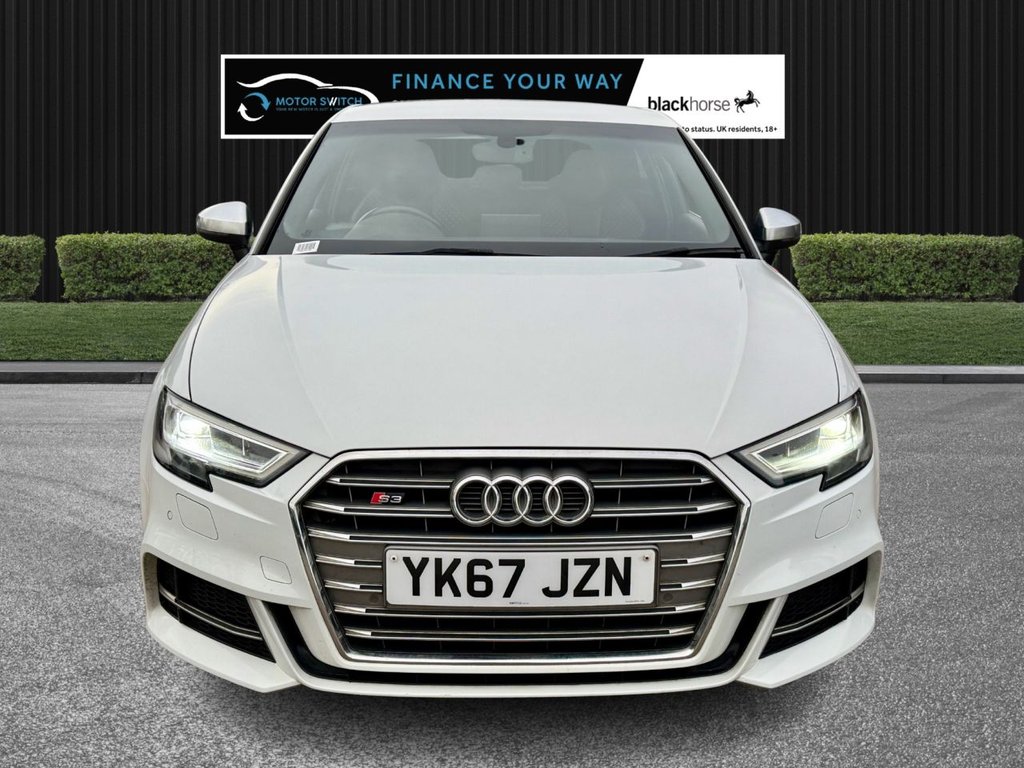 Used Audi A3 2017 for sale - 76841544: Photo 2