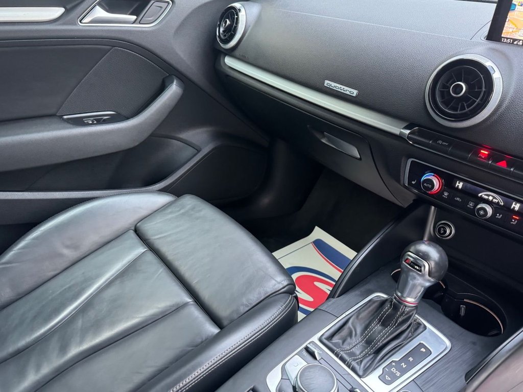 Used Audi S3 2017 for sale - 76841544: Photo 20