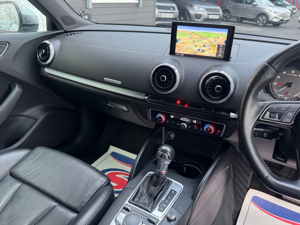 Used Audi S3 2017 for sale - 76841544: Photo 23