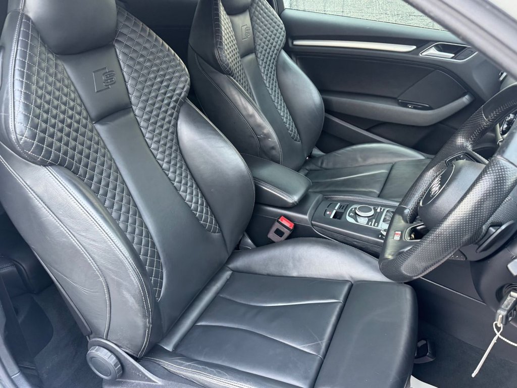 Used Audi S3 2017 for sale - 76841544: Photo 26