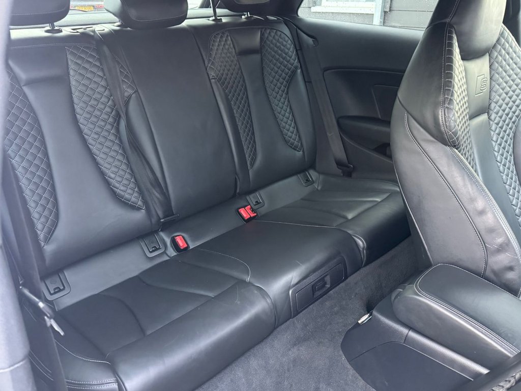 Used Audi S3 2017 for sale - 76841544: Photo 27