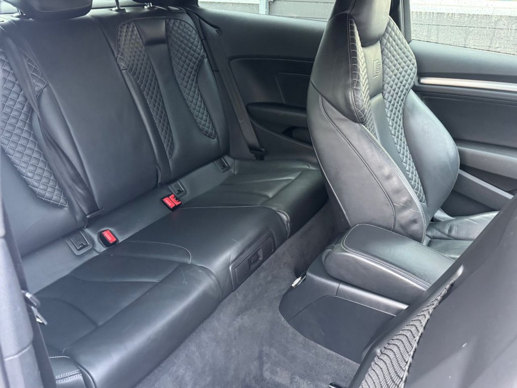 Used Audi S3 2017 for sale - 76841544: Photo 28