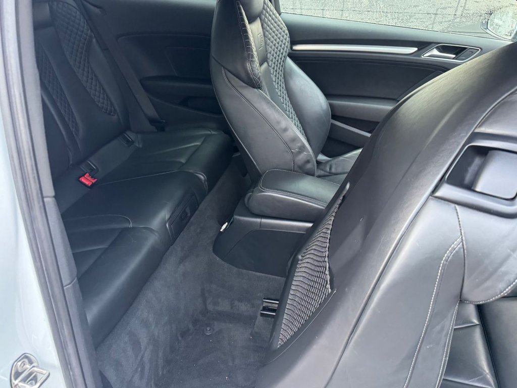 Used Audi S3 2017 for sale - 76841544: Photo 29