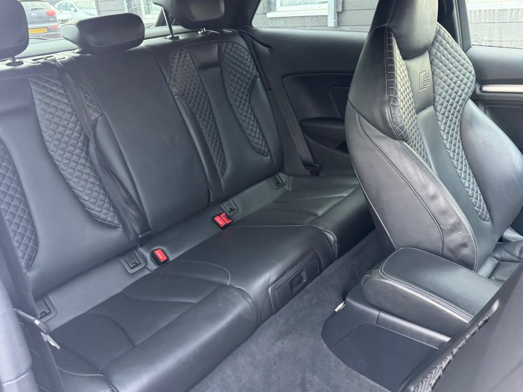 Used Audi S3 2017 for sale - 76841544: Photo 30