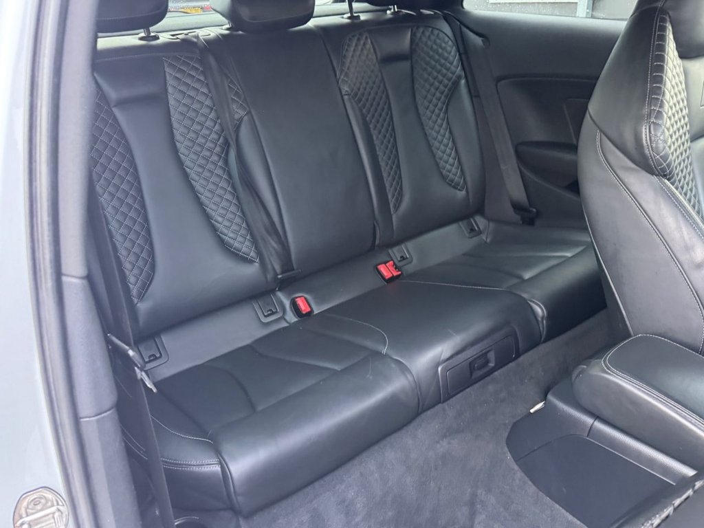 Used Audi S3 2017 for sale - 76841544: Photo 31