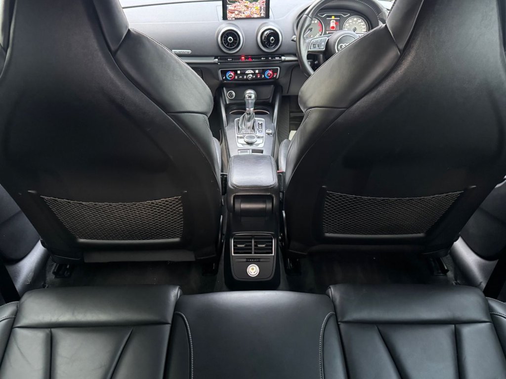 Used Audi S3 2017 for sale - 76841544: Photo 32