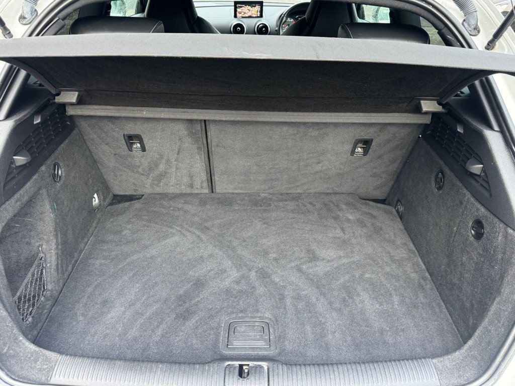 Used Audi S3 2017 for sale - 76841544: Photo 33