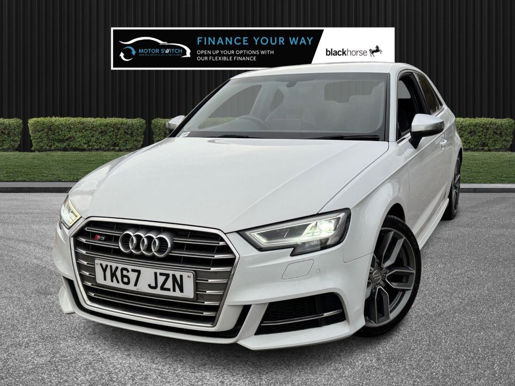 Used Audi A3 2017 for sale - 76841544: Photo 4