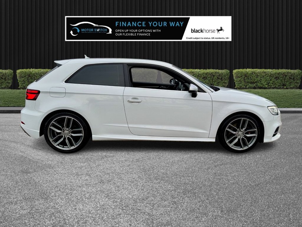 Used Audi A3 2017 for sale - 76841544: Photo 5